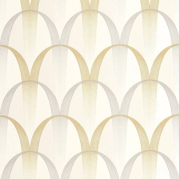 Papier Peint Entrée des artistes