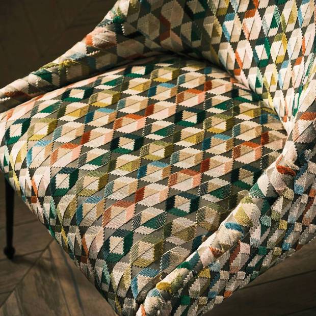 Tissu Freya