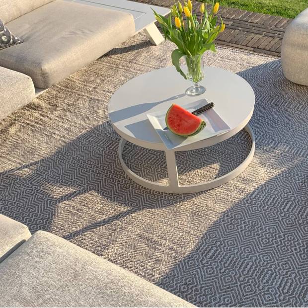 Tapis Terraza Outdoor sur mesure