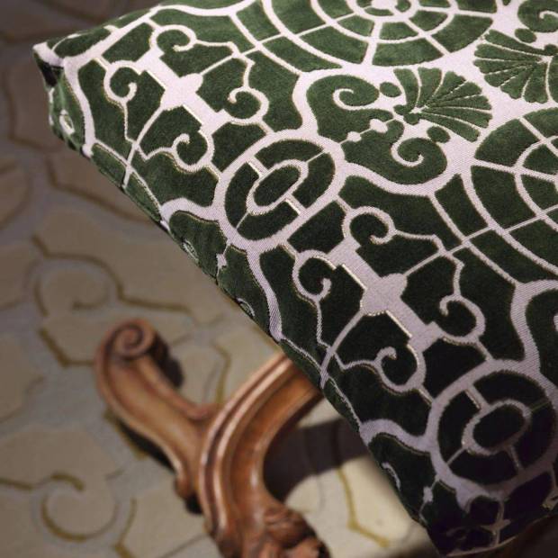 Tissu L'allée du Roi