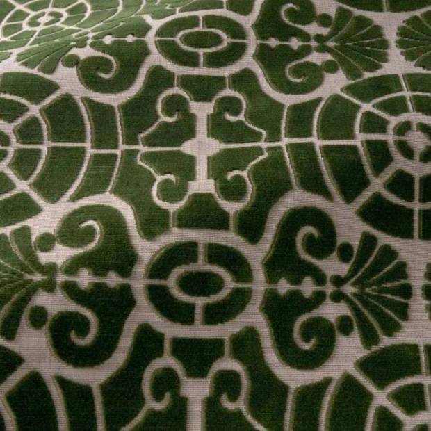 Tissu L'allée du Roi