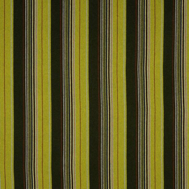 Tissu Rayure Anjou