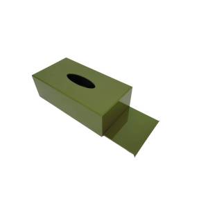 Boîte à mouchoirs atelier