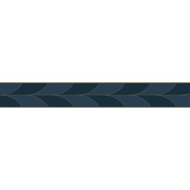 Papier Peint Frise La Festive