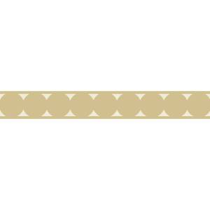 Papier Peint Frise La Coquette