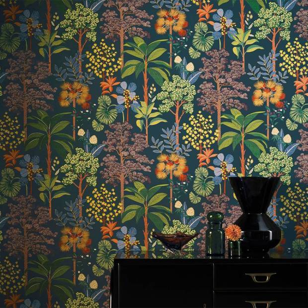 Papier Peint Arboreta
