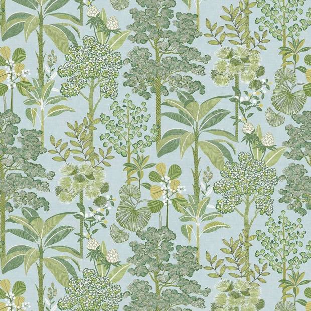 Papier Peint Arboreta