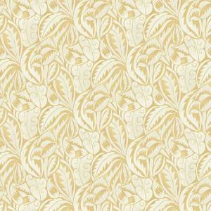 Papier Peint Dufy Leaf