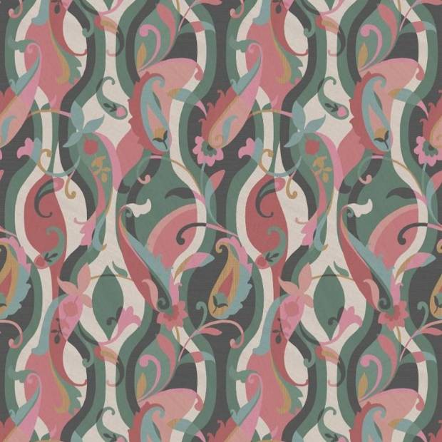 Papier Peint Castillo