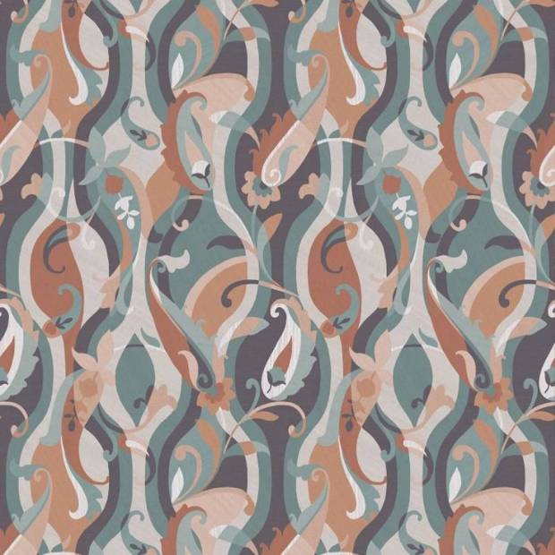 Papier Peint Castillo