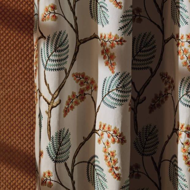 Tissu Hanami