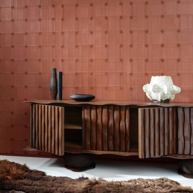 Papier Peint Cassone