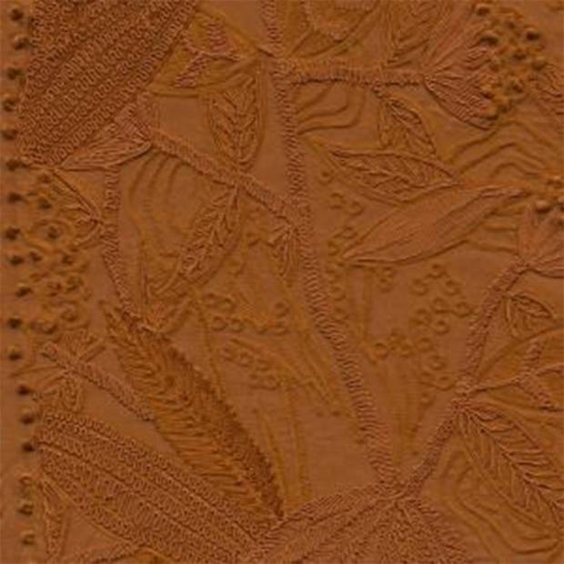 Papier Peint Eclosion