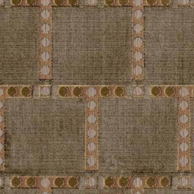 Papier Peint Cabochon