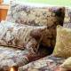 Tissu Alencon