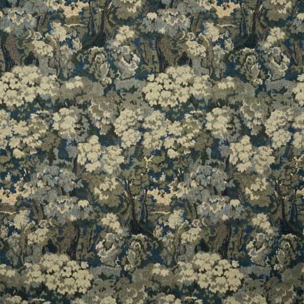 Tissu Alencon