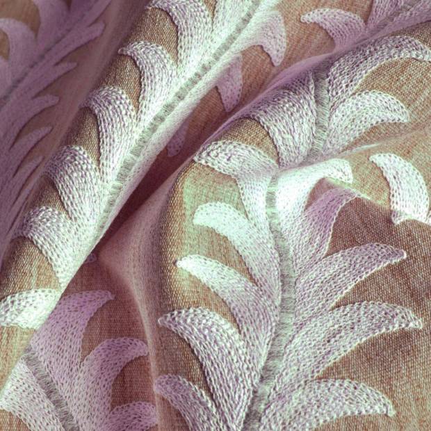 Tissu Isigny