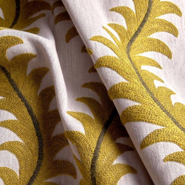 Tissu Isigny