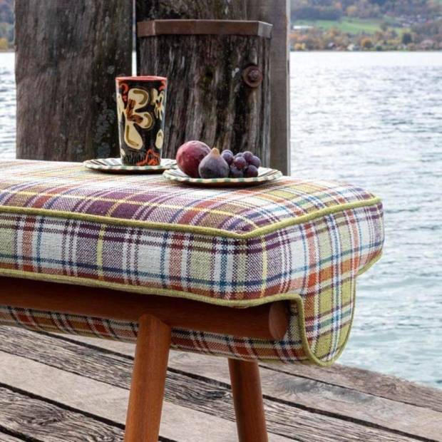 Tissu Barfleur