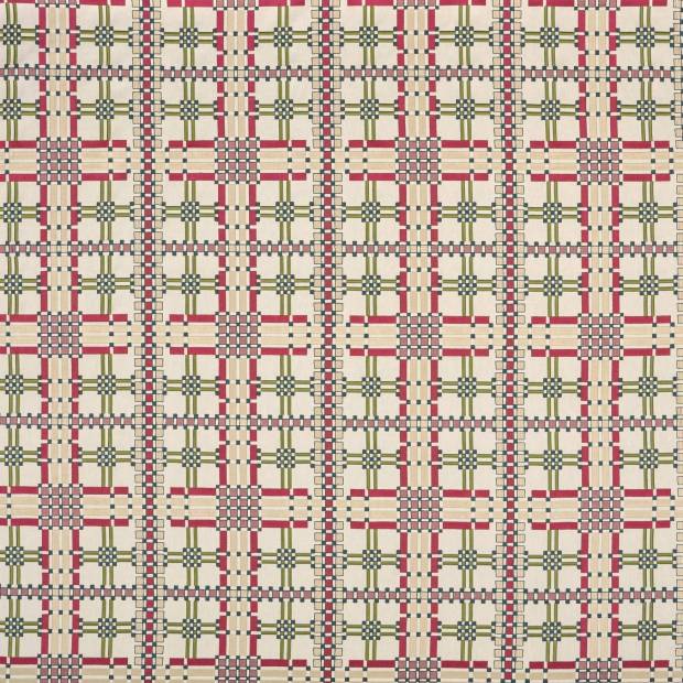 Tissu Ussé