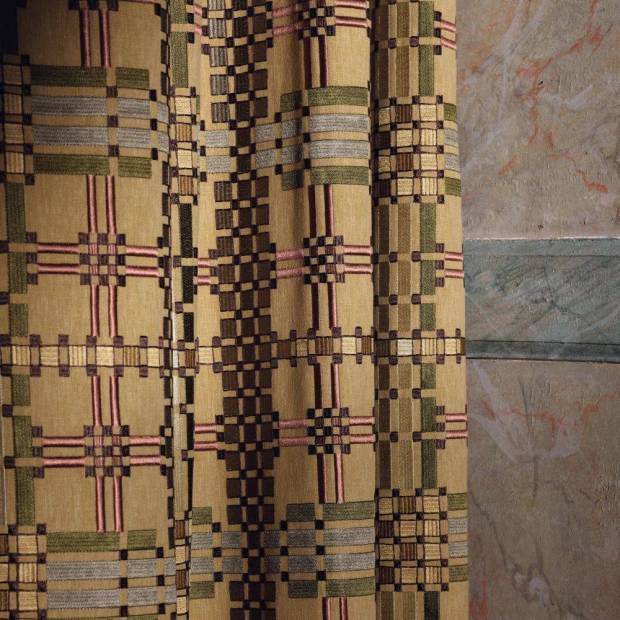 Tissu Ussé