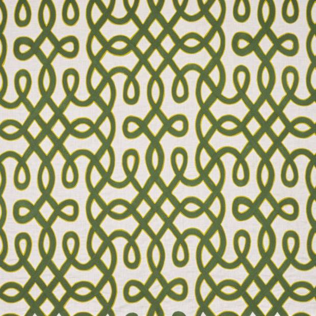 Tissu Alhambra