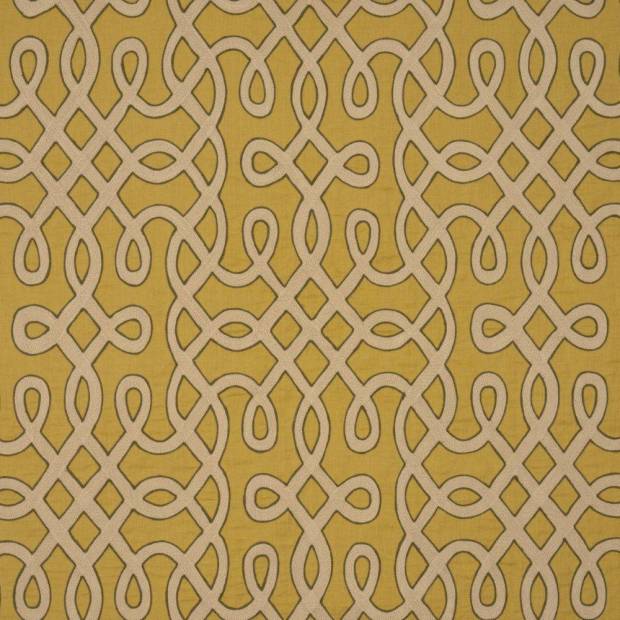 Tissu Alhambra