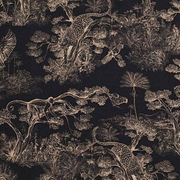 Tissu Animalia