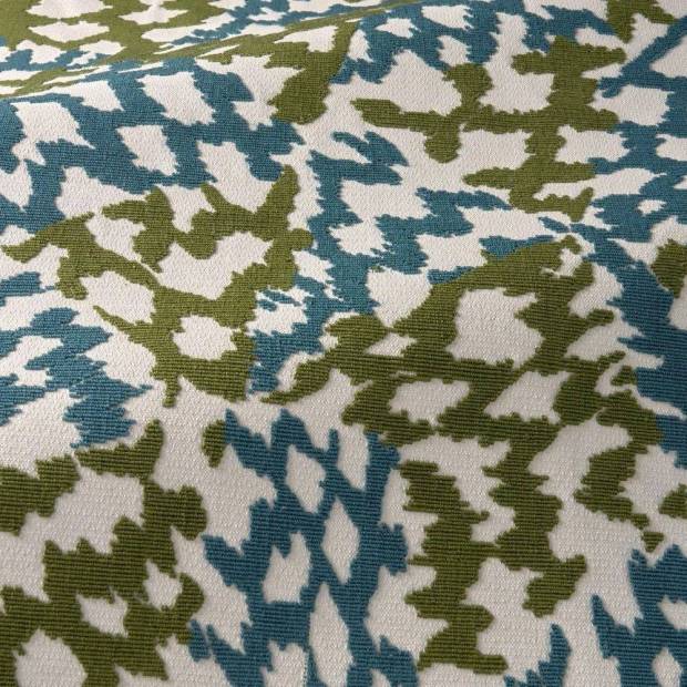 Tissu Lagune