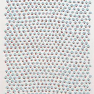 Papier peint Noisette