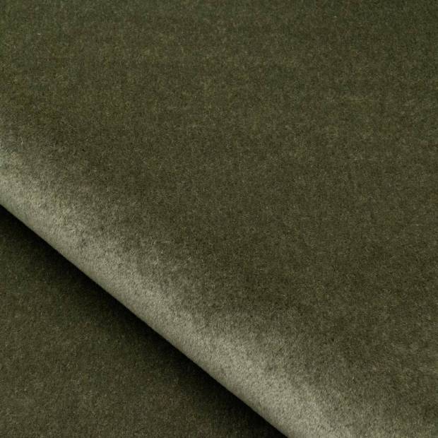Tissu Velours Mohair