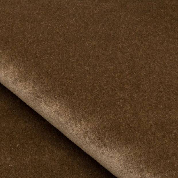 Tissu Velours Mohair