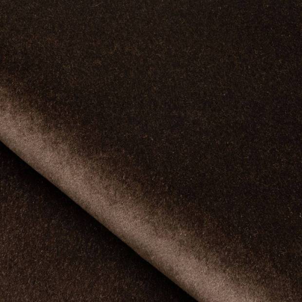 Tissu Velours Mohair