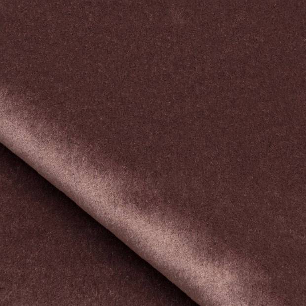 Tissu Velours Mohair