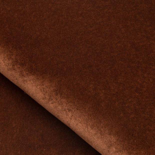 Tissu Velours Mohair