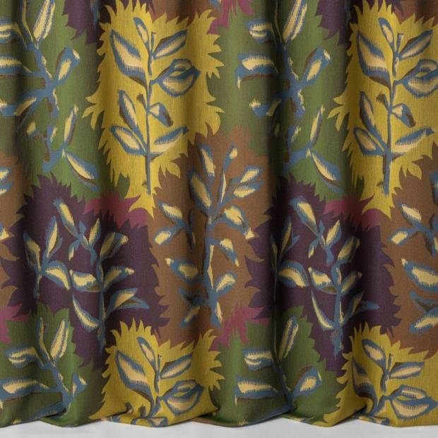 Tissu Carcopino