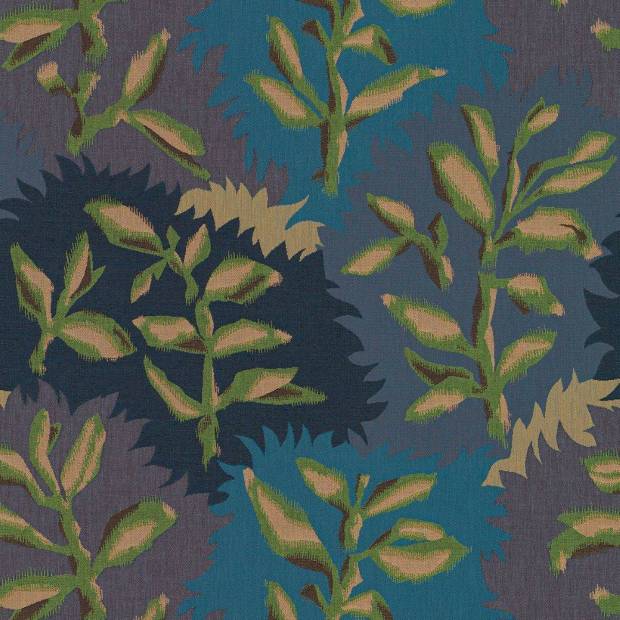 Tissu Carcopino