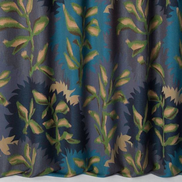 Tissu Carcopino