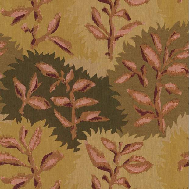 Tissu Carcopino