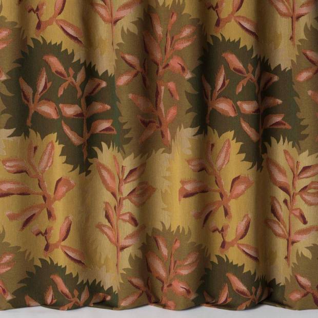 Tissu Carcopino