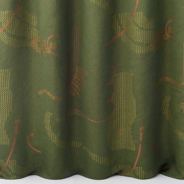 Tissu Minuit à bord