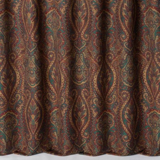 Tissu Paisley