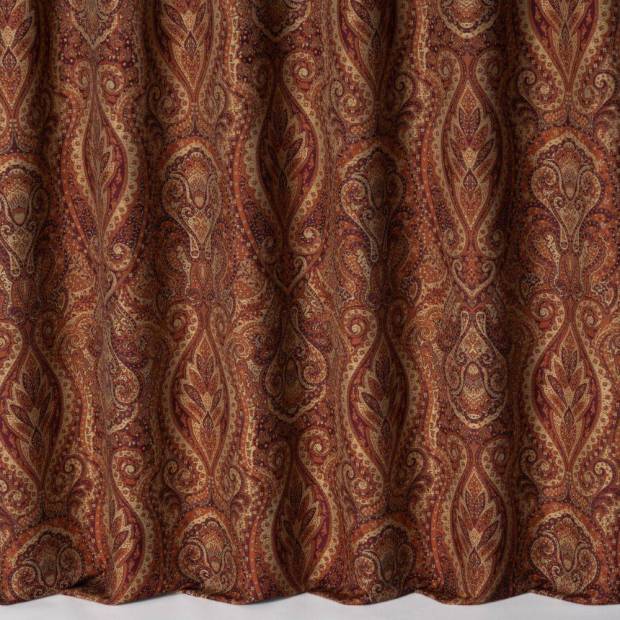 Tissu Paisley