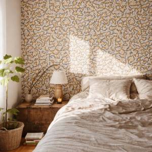 Papier peint Sinularia