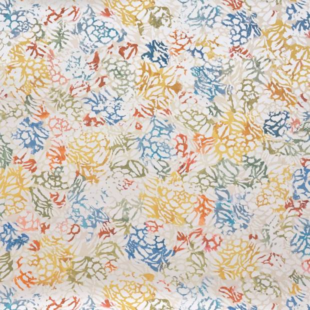 Papier peint Les Pivoines