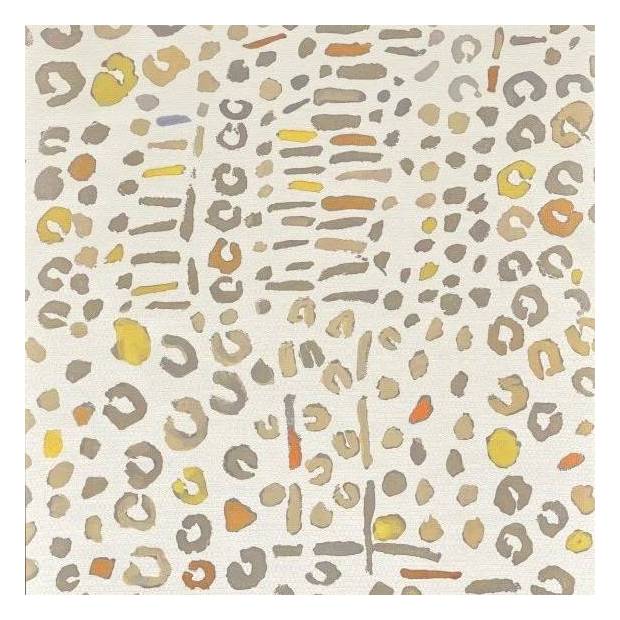 Papier peint Savane