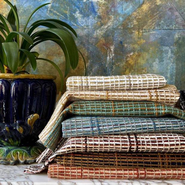 Tissu Ombre Portée