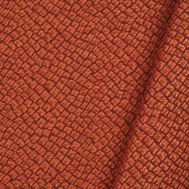 Tissu Fragment