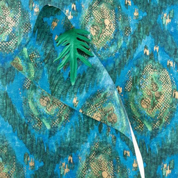 Papier peint Viva la Vida