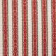 Tissu Rayures ornementales